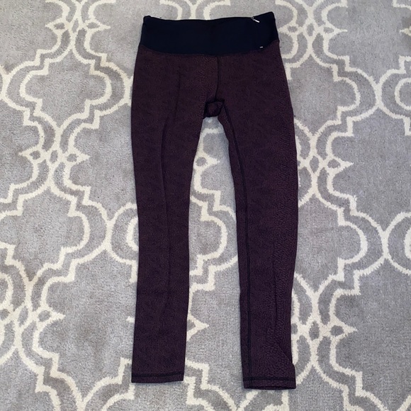 Calia Leggings - Picture 1 of 3